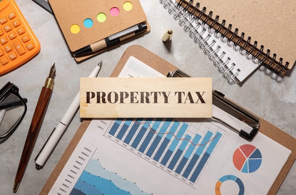 Rumoured property taxes will create ‘cliff-edge’ in the housing market, says MPowered’s Stimson