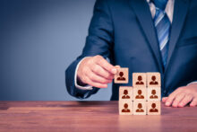 The Mortgage Stop becomes AR of New Leaf