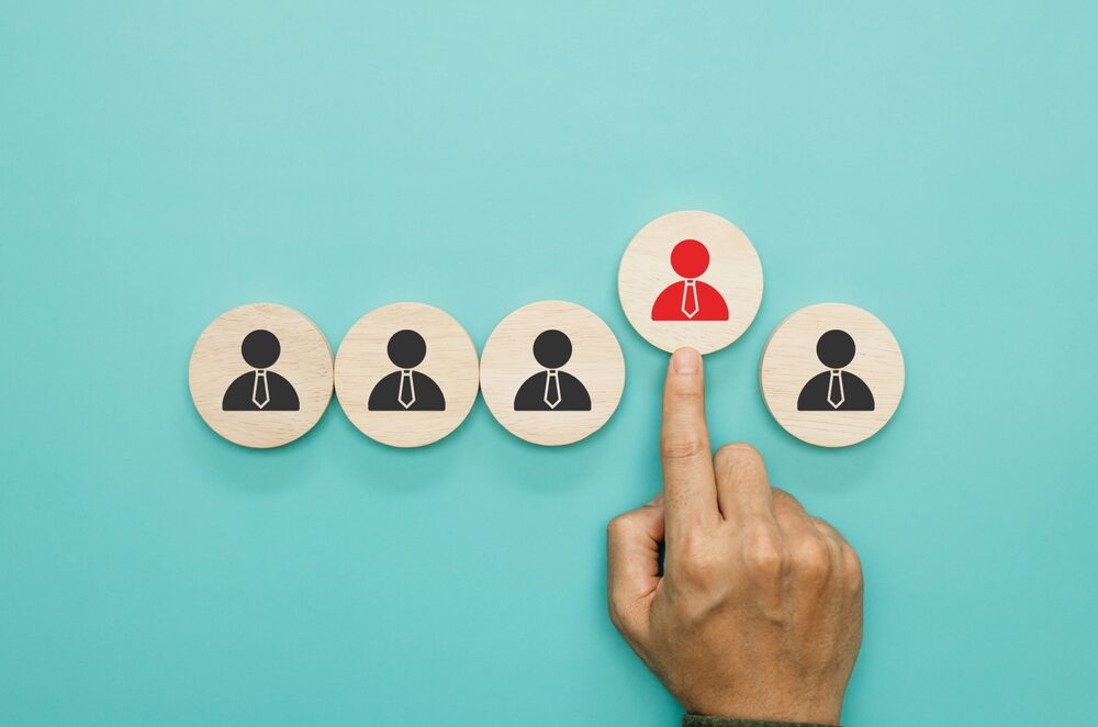 Paragon Bank's development finance division makes raft of promotions