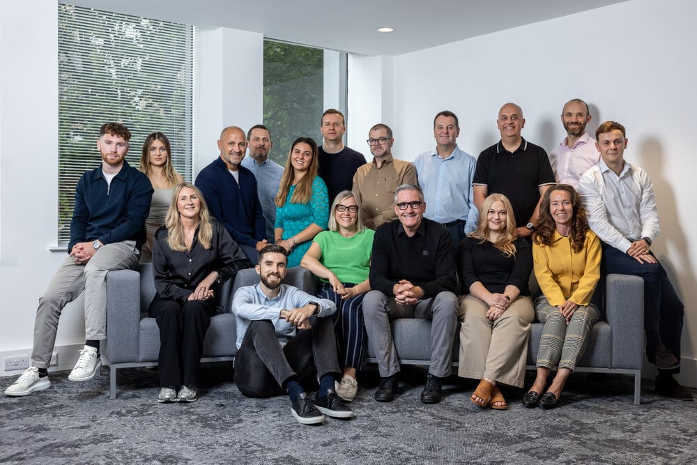 Sancus Lending makes senior hires and relocates to larger Manchester office