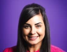 Rising Star: Anna Hollis, Atom Bank