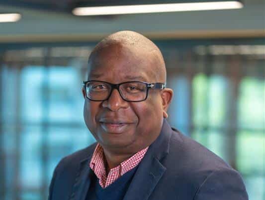 Nationwide makes Thompson director of mortgage intermediaries and partnerships