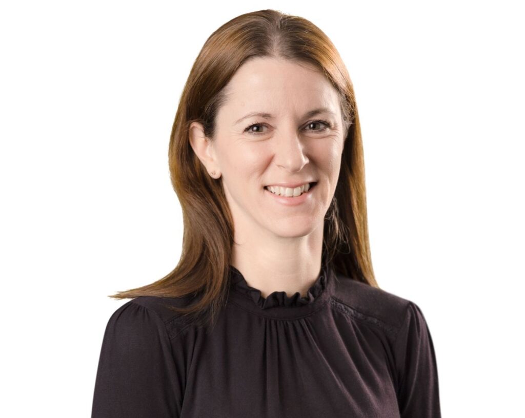 Know Your BDM: Helen McKinney, Landbay 