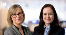 UTB adds to property development division with two appointments