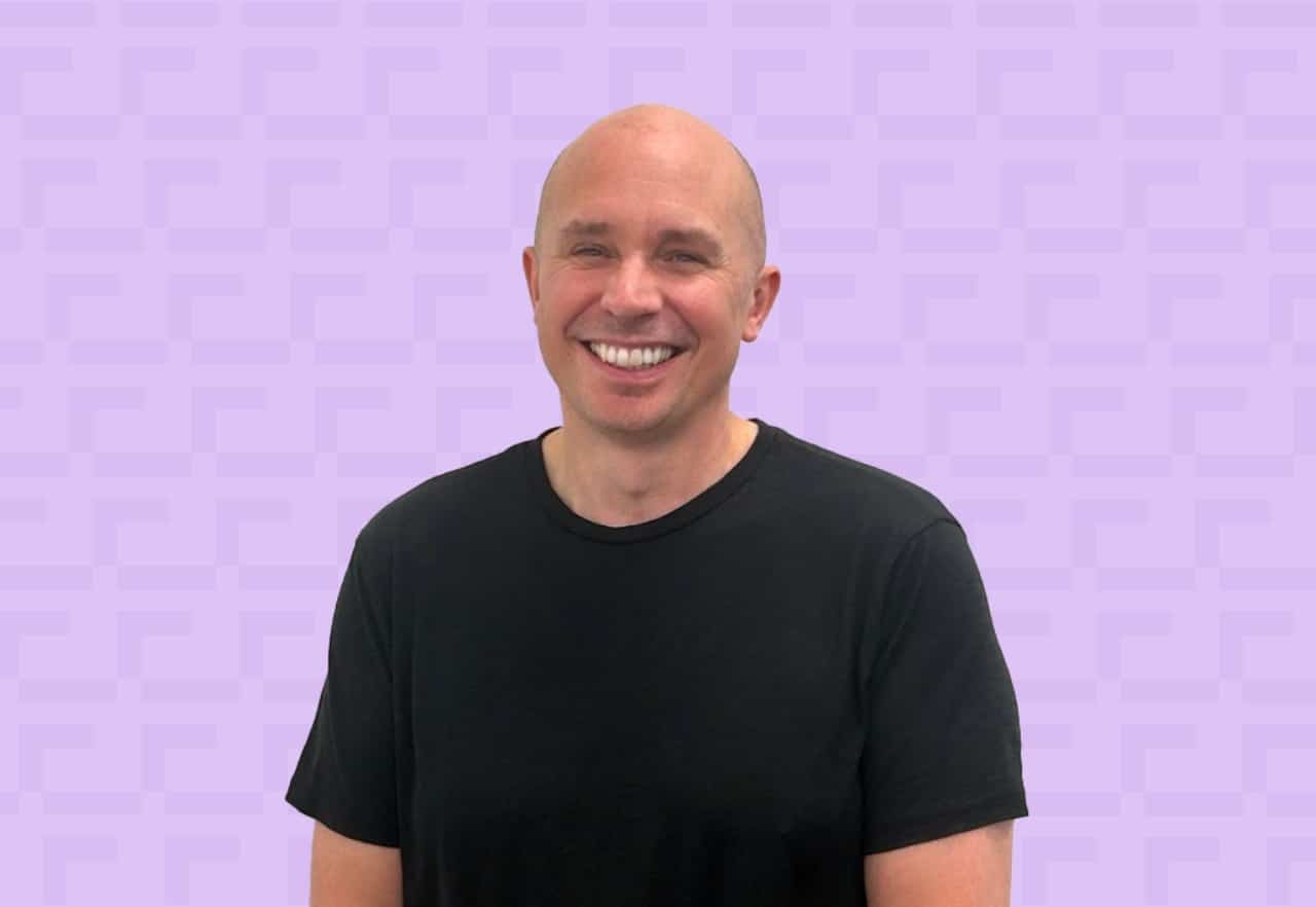 Finova hires Espley as chief technology officer