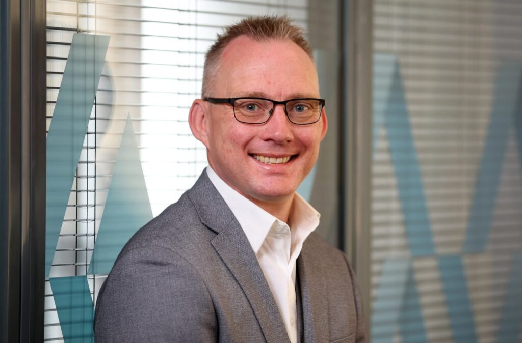 Know Your BDM: Ian Gregory, Aviva
