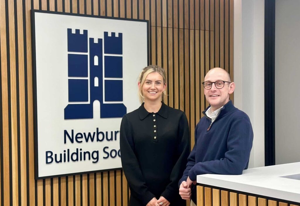 Newbury BS promotes Pocock and Long  