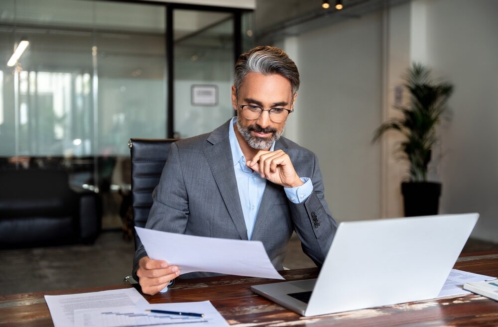 Almost third of advisers prioritising client acquisition in coming year