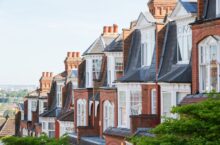 London outmigration falls to lowest level in over 10 years – Hamptons
