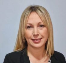 Know Your BDM: Andrea Cotton, YBS Commercial Mortgages