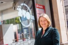 Haines departs as CEO of Principality BS with Mansfield to replace