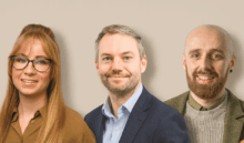 LHV Bank makes three promotions to support SME lending