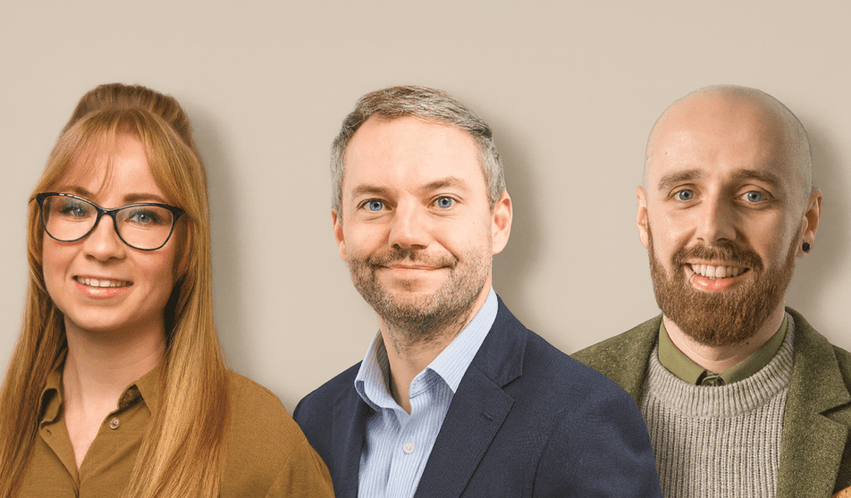 LHV Bank makes three promotions to support SME lending 