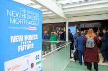 Photo highlights from the British New Homes Mortgage Senate 2025