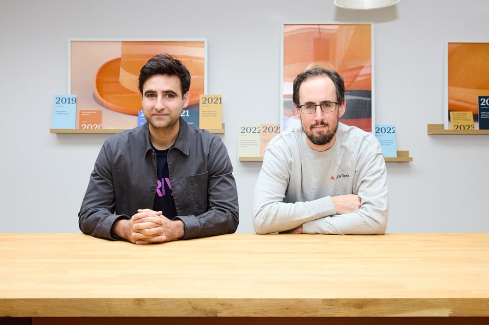 Allica Bank moves into embedded finance market with Kriya acquisition