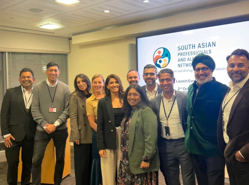 South Asian Professionals and Allies Network will ‘showcase’ mortgage industry as place to ‘thrive’