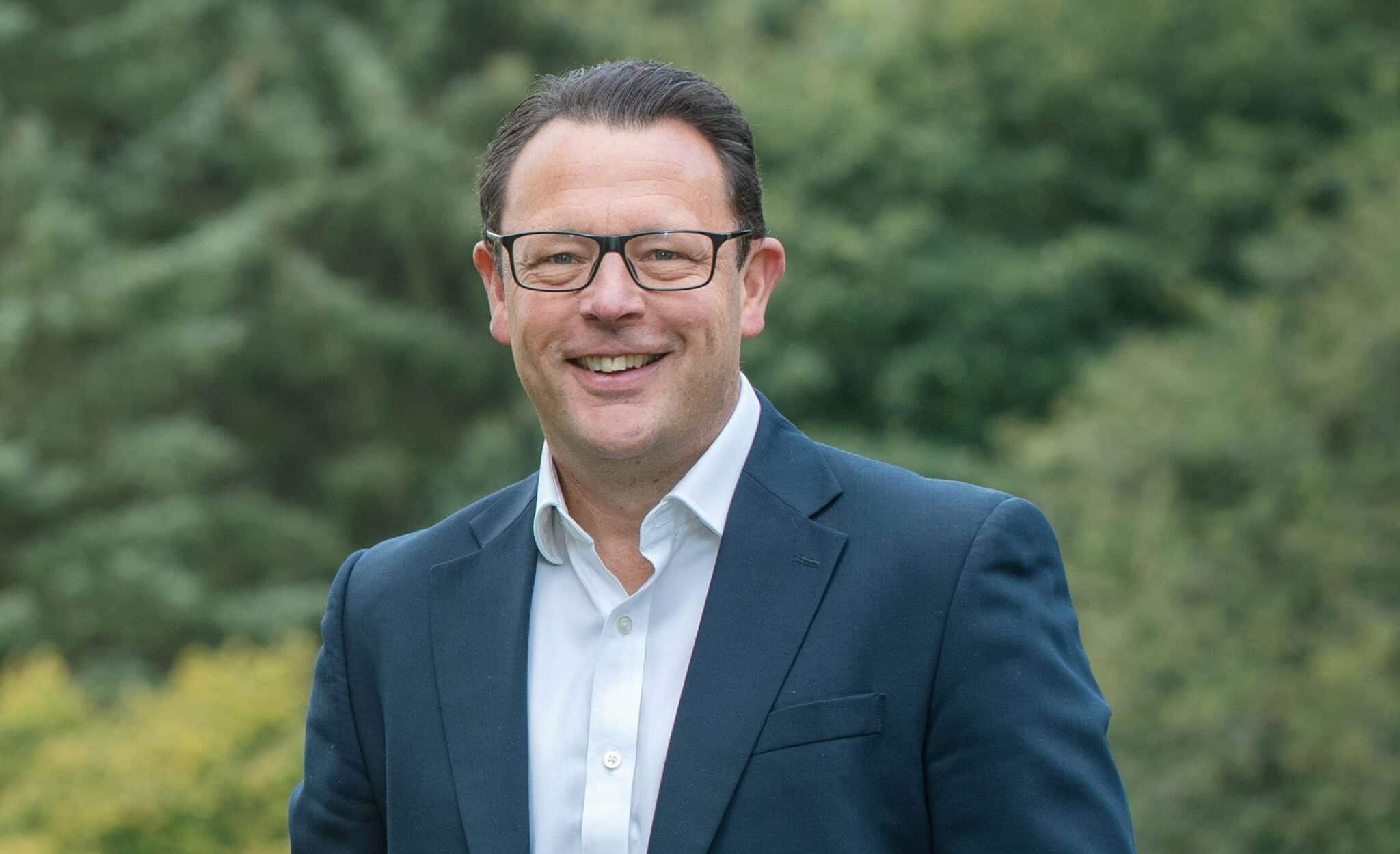 The Cumberland make Miller CEO succeeding Moore