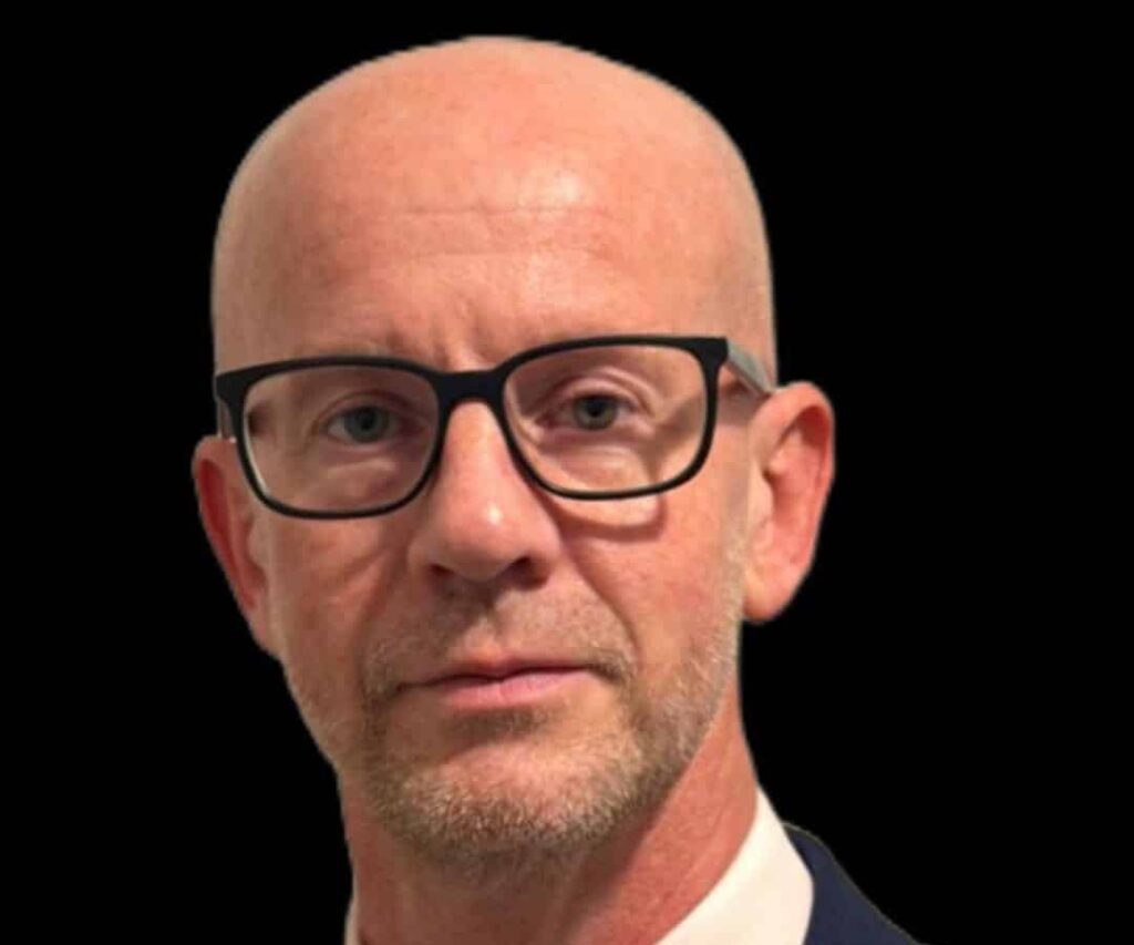 Just Mortgages adds Finney as sales director for new-build and shared ownership division