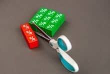 Santander to cut rates by up to 0.14%