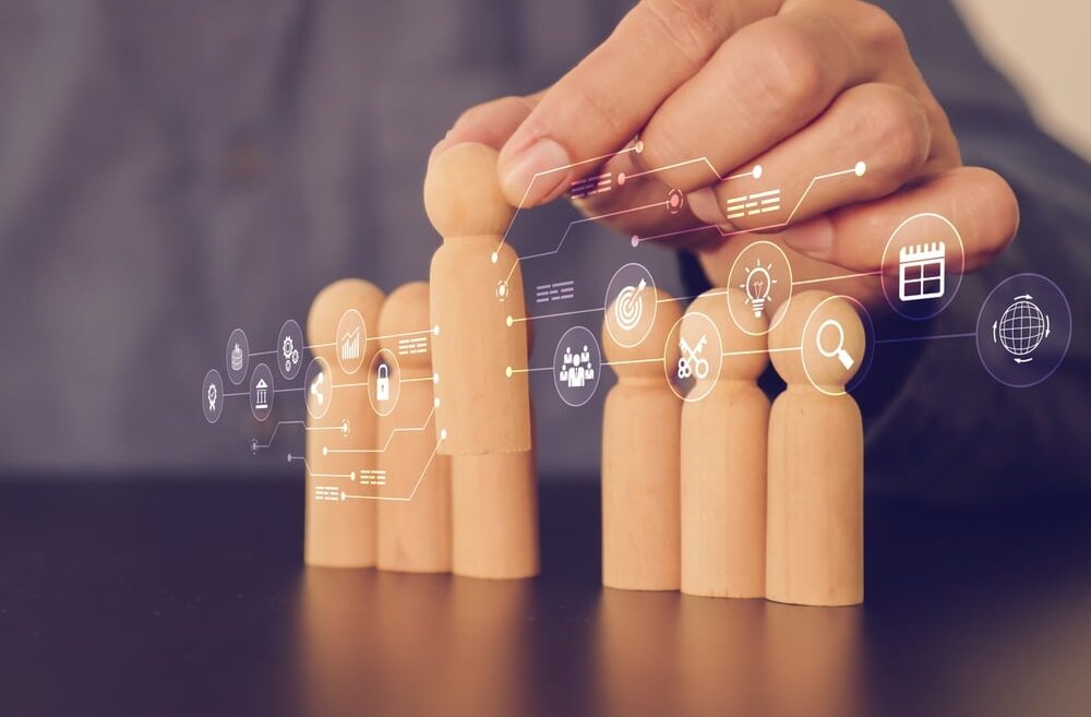 Keystone Property Finance hires two regional BDMs and promotes duo to senior BDMs