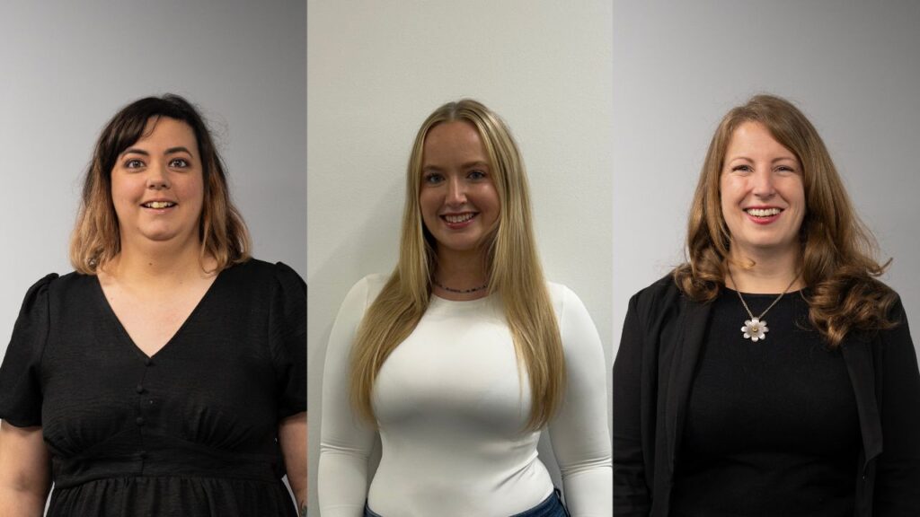 Black & White Bridging expands team with three appointments 