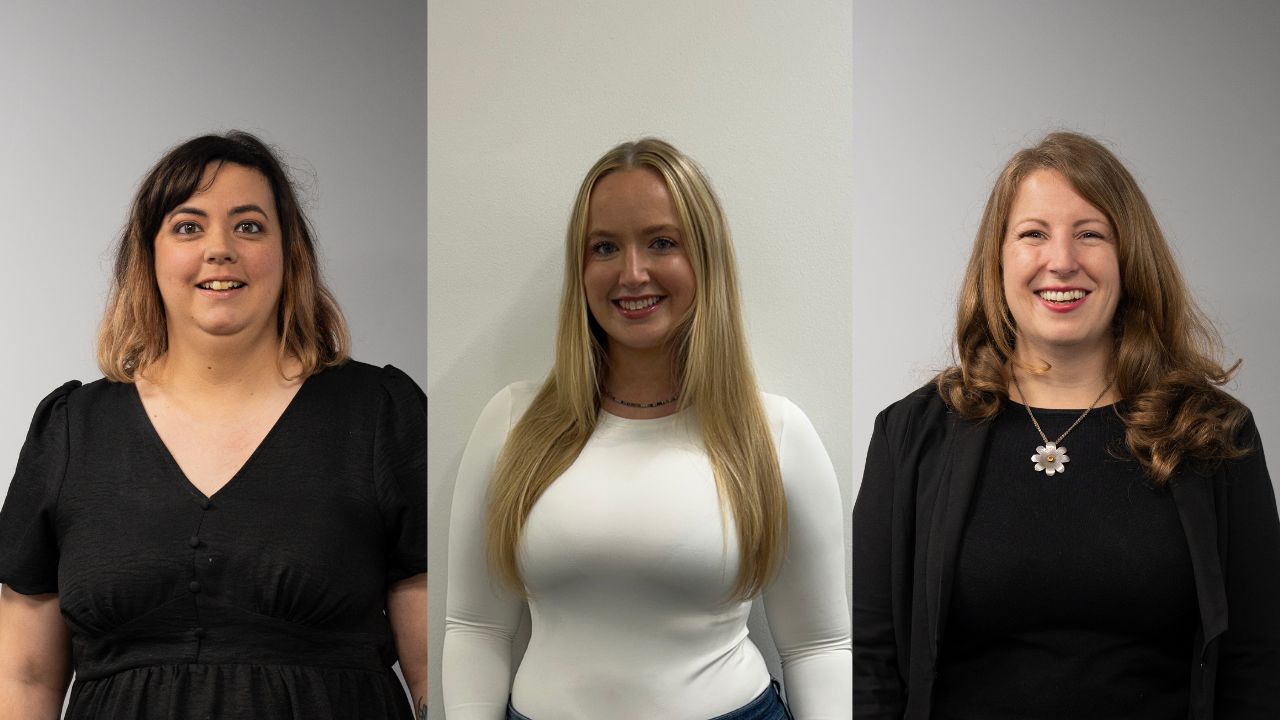 Black & White Bridging expands team with three appointments