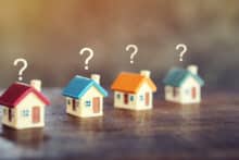 Sellers of larger homes see bigger gains than flat owners with a £122k profit – Zoopla