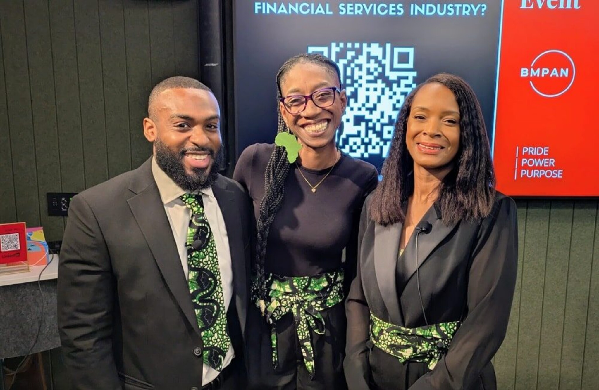 Black Mortgage Professionals and Allies Network open registrations for fifth networking event