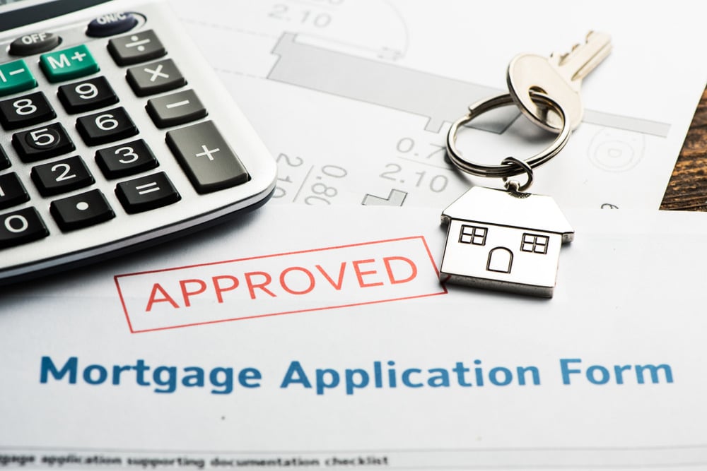 Mortgage approvals rise in September, defying pre-Budget jitters – BoE  Mortgage approvals rise in September, defying pre-Budget jitters – BoE