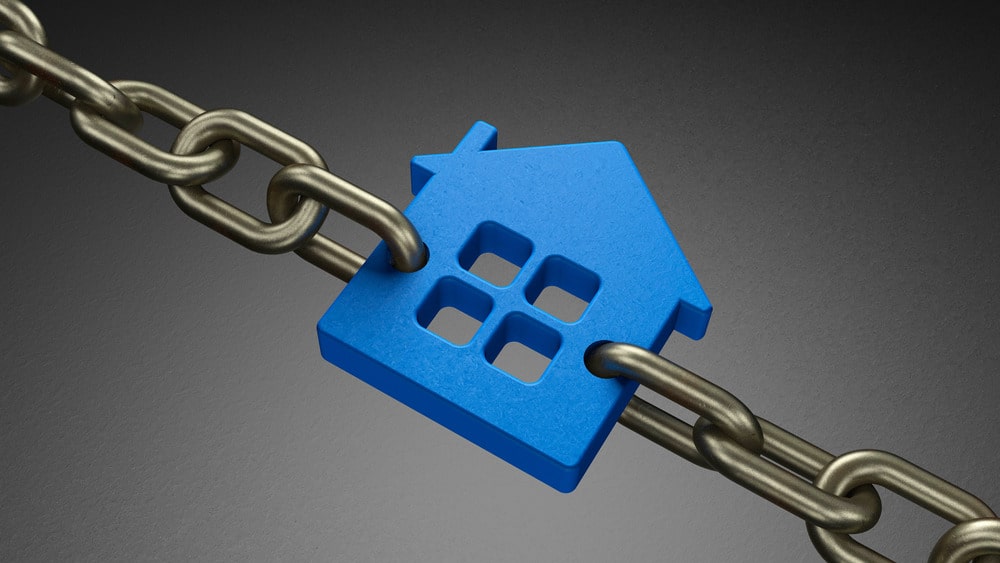Nearly three-fifths of people consider abandoning house purchase due to chain delays, research finds