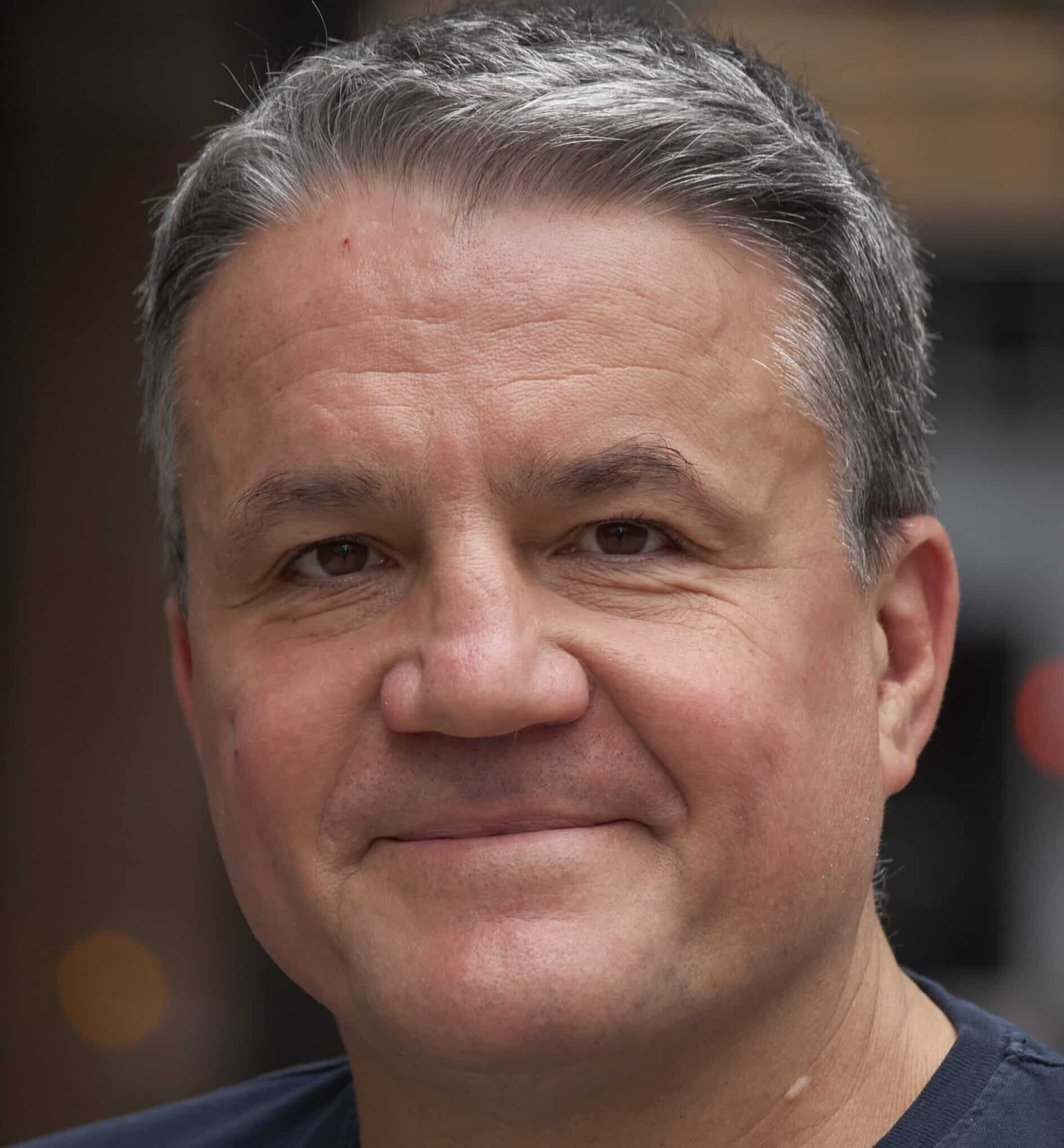 Altering the protection conversation – Hyndley