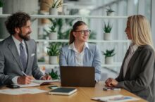 FCA and PRA to helm new govt-created unit to drive financial services growth