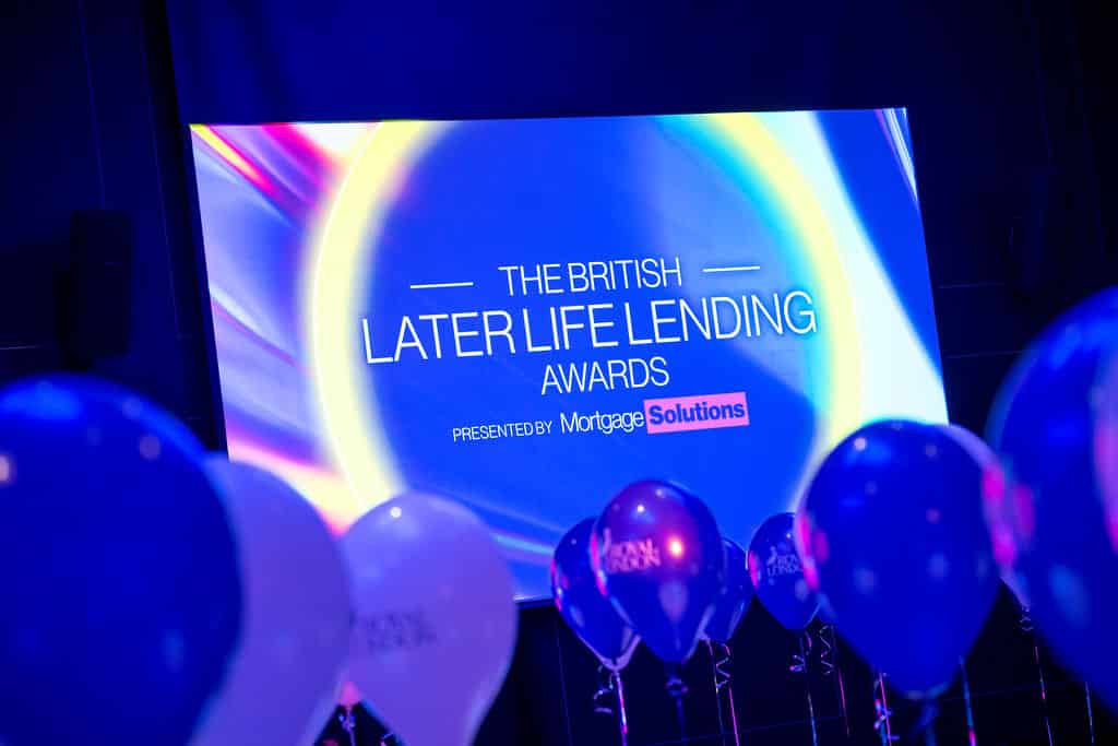 The British Later Life Lending Awards 2026 finalists revealed