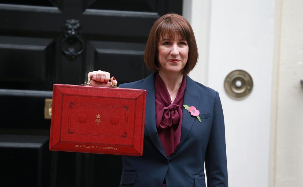 Autumn Budget 2025: Cash ISA allowance cut to £12,000 for under-65s and Lifetime ISAs to be replaced