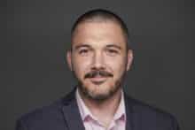 CFBUK names Macleod as managing director