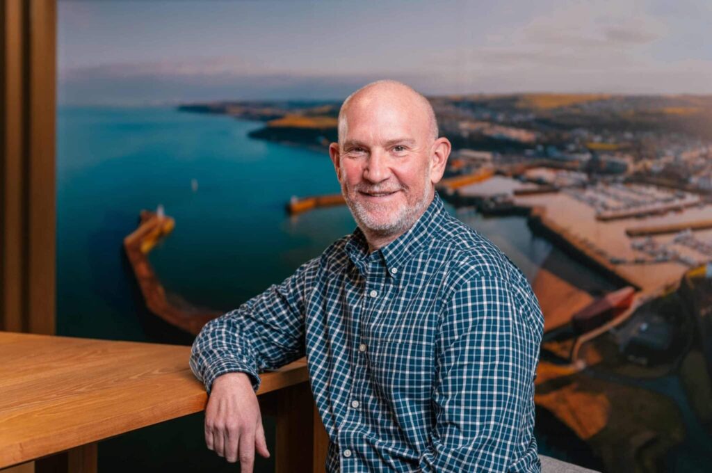 Cumberland BS appoints Glaholm as commercial BDM