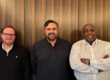 GB Bank makes three promotions