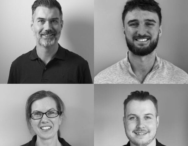 Catalyst announces promotions and appointments within new business team