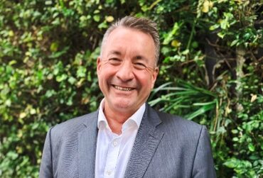 NACFB appoint Featherstone as chair