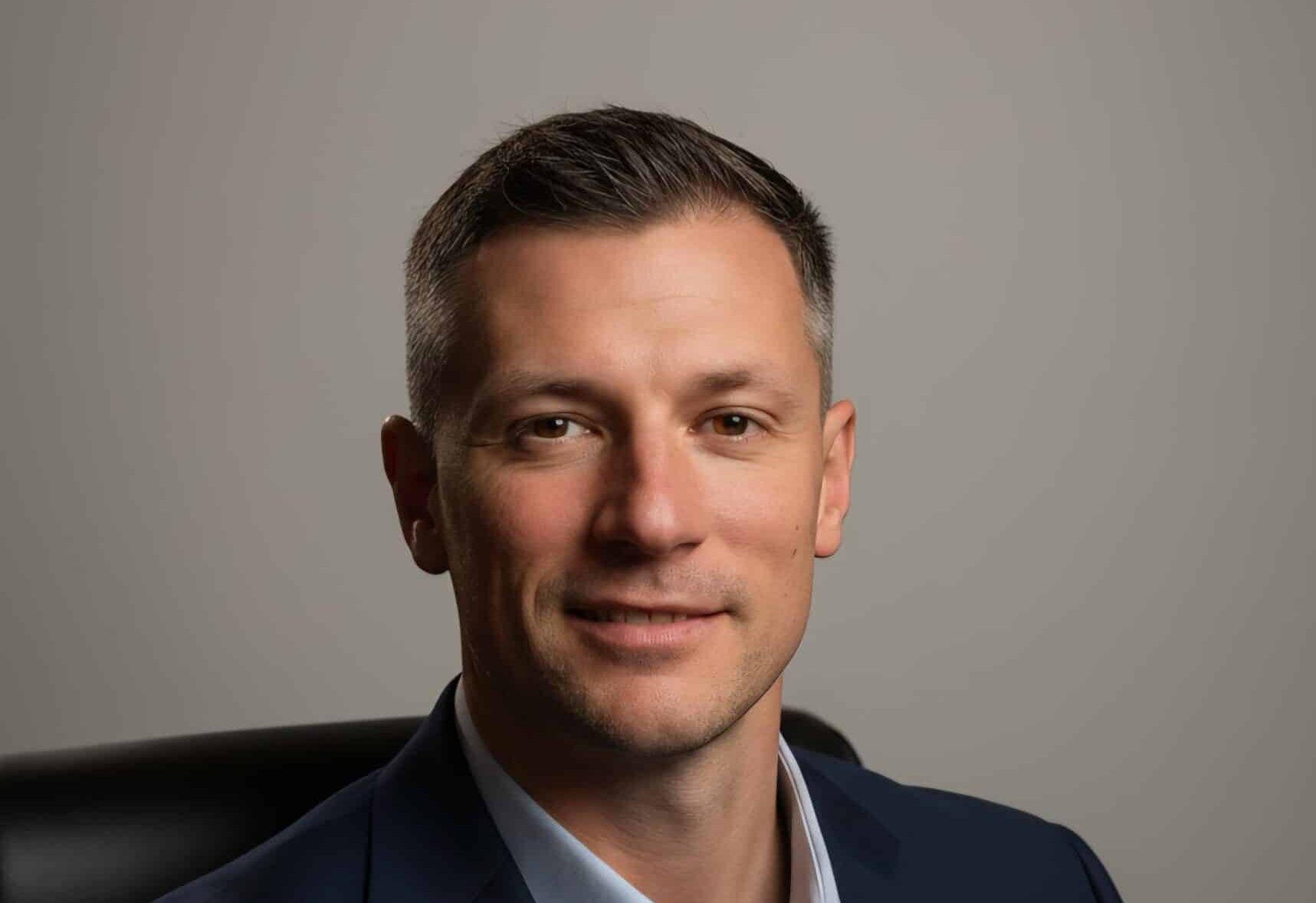 Paragon Bank hires Glass as mortgage operations head