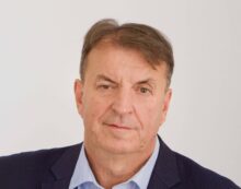 BLDA appoints Tyler as CEO