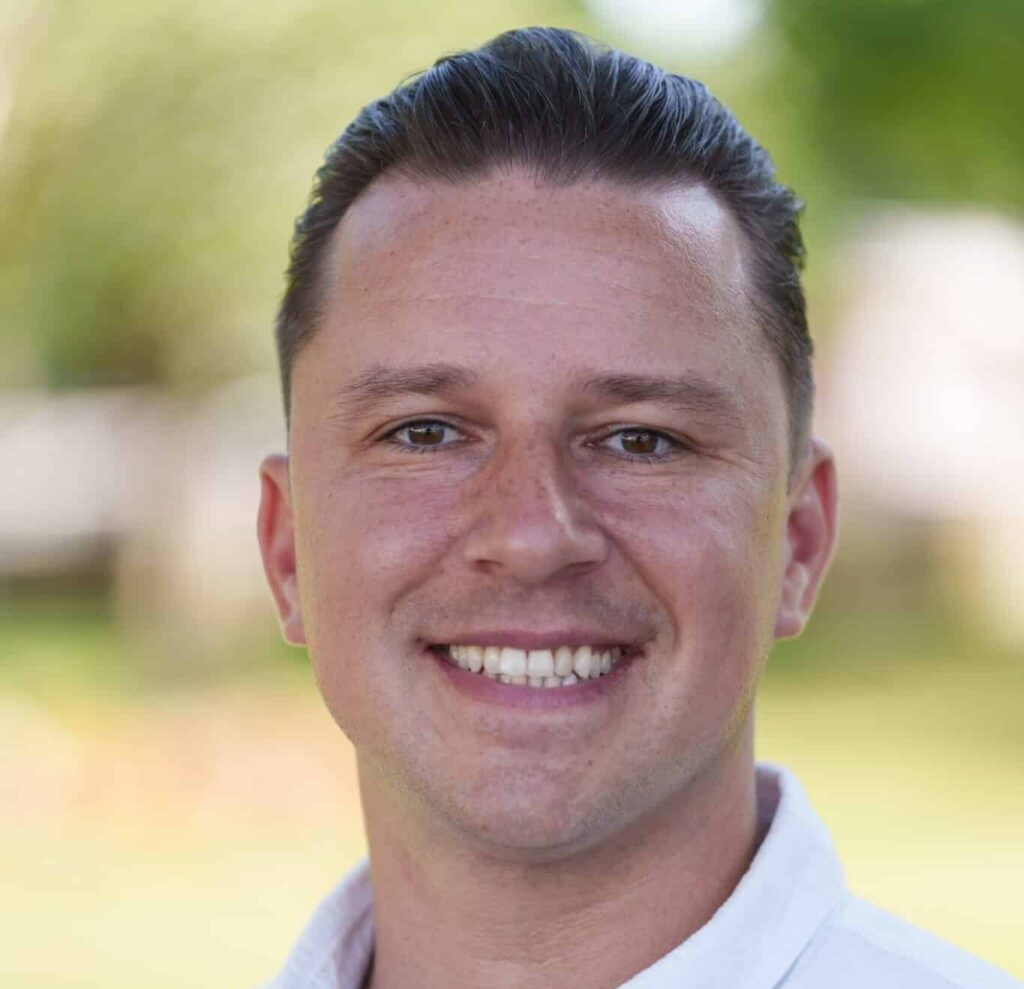 Know Your BDM: Jack Gerasimov, Foundation Home Loans