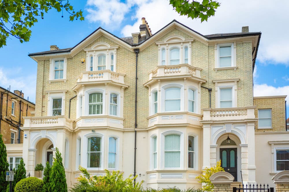Mansion tax rumours cause prime London property prices to slide – Knight Frank