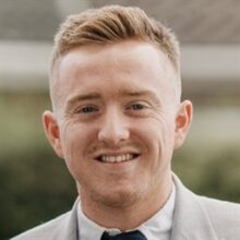 Know Your BDM: Tom Brook, Accord Mortgages