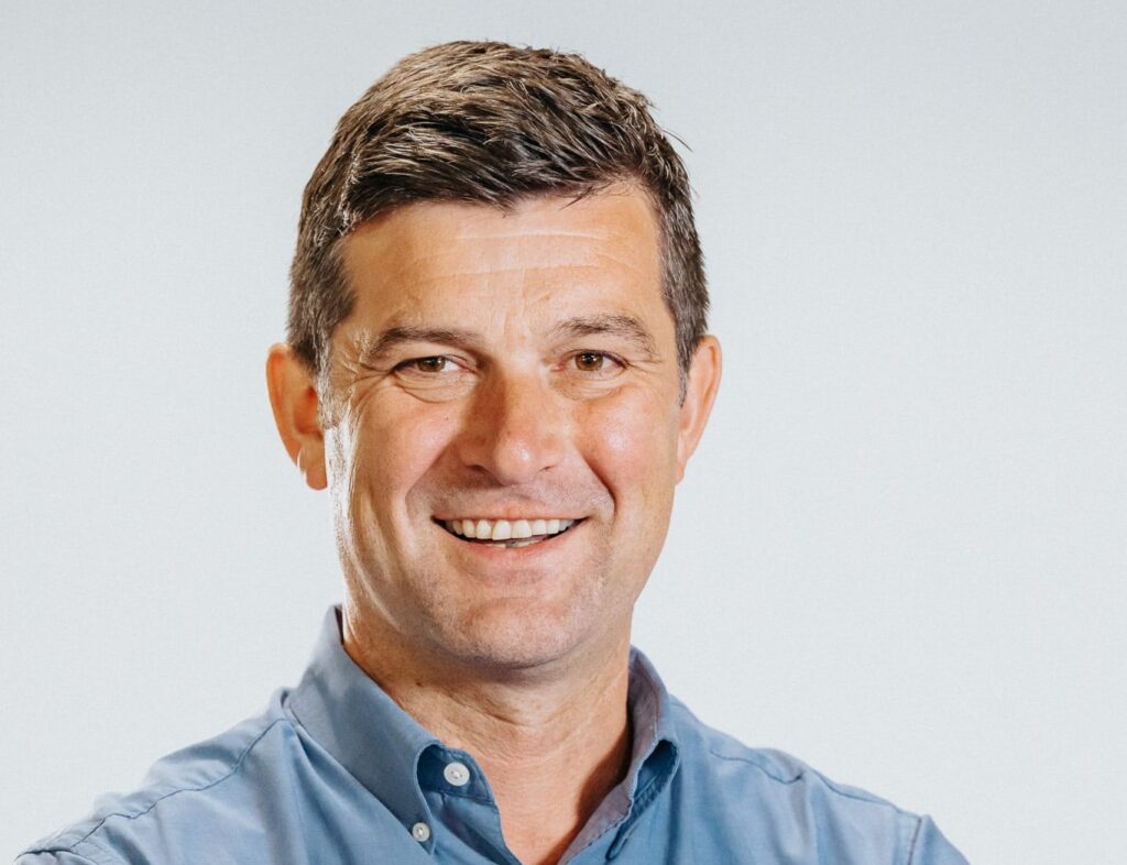 Our huge ambitions to grow will make us innovate, says Monmouthshire BS CEO 