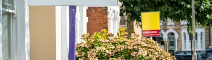 Home buyer demand drops 15% YoY with three in five homes still unsold after six months