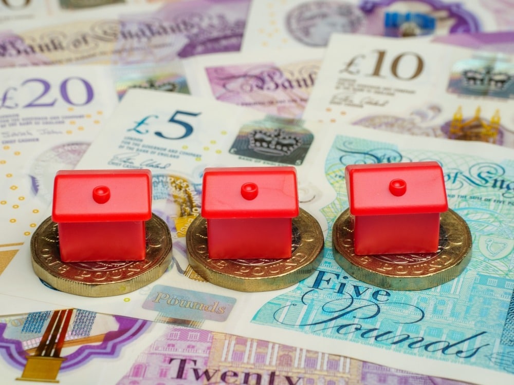 Close Brothers secures £350m from British Business Bank to develop homes