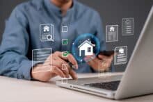 Leeds BS partners with Finova to give brokers free AI applications trial