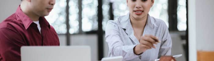 Evolving relationship between lenders and mortgage brokers.