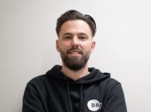 Black & White Bridging names Russell commercial director